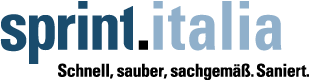 Sprint Italia Logo