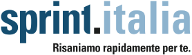 Sprint Italia Logo